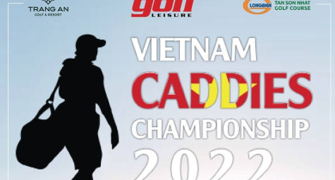 Điều lệ thi đấu giải Vietnam Caddies Championship 2020