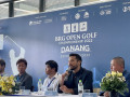 Họp báo BRG Open Golf Championship Đà Nẵng: Chờ đón những kịch tính