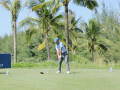 Golfer 13 tuổi Việt Nam lập kỷ lục khi tham dự Asian Development Tour