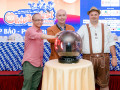Oktoberfest Vietnam 2022: Tưng bừng tuần lễ ẩm thực và văn hóa Đức 
