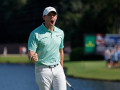 Cú putt triệu USD của Rory McIlroy tại Tour Championship 2022