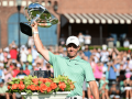 Rory McIlroy chiến thắng ngoạn mục tại Tour Championship 2022