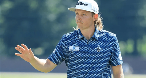 ĐKVĐ The Open Cameron Smith chính thức gia nhập LIV Golf