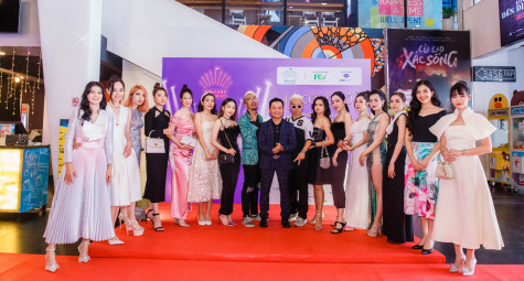 Miss Golf Việt Nam 2022 công bố 16 thí sinh vào vòng chung kết