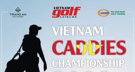Điều lệ thi đấu Vietnam Caddies Championship 2022