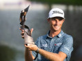 Will Zalatoris vô địch FedEx St. Jude Championship 2022