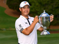 Kim Joo Hyung vô địch Wynham Championship 2022
