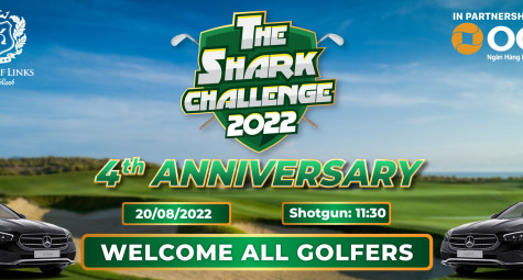 HIO hàng tỷ đồng tại giải kỷ niệm 4 năm hoạt động sân KN Golf Links