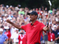 Tiger Woods vô địch Tour Championship 2018
