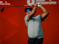 Vòng 3 DNSE Vietnam Open 2022: Brian Jung vượt lên dẫn đầu