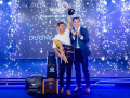 Dương Văn Vinh vô địch Long Bien Golf Course Championship 2022