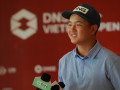 DNSE Vietnam Open 2022 chính thức khởi tranh