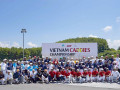Khép lại một mùa giải caddie thành công