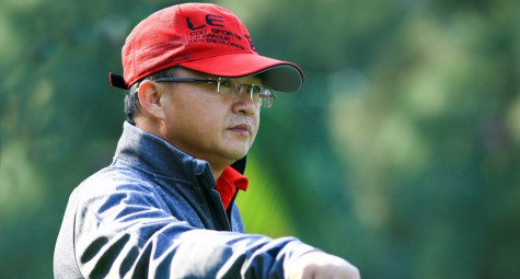 Golf chuyên nghiệp: Đầu tư phải có lời!