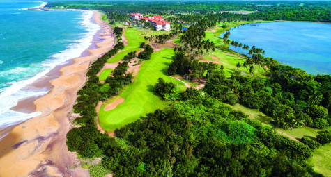 Shangri-La Hambantota: Kỳ quan trên quốc đảo Sri Lanka