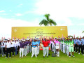 Golf Việt Nam sáng màu sau đại dịch