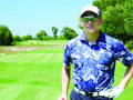 Mr. Oh Sang Jun: “Tôi mong ngày Việt Nam có sân golf trong Top 100 Thế giới"