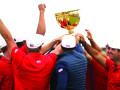 Bạn biết gì về Presidents Cup? 