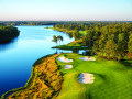 Hố số 10 Robert Trent Jones Club
