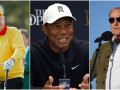 Top 10 golf thủ giàu nhất thế giới mọi thời đại