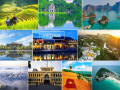 Xu hướng du lịch hè 2022