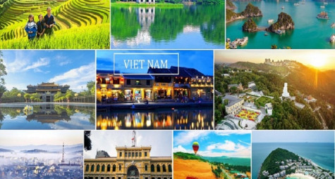 Xu hướng du lịch hè 2022