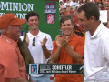 Scottie Scheffler giành giải Golfer xuất sắc nhất PGA Tour 2021/2022