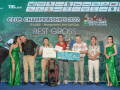 Golfer Nhật Bản vô địch Club Championship  2022 của sân golf Montgomerie Links