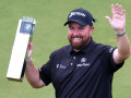 Shane Lowry vô địch BMW PGA Championship 2022