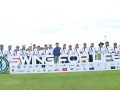 220 golfer tham gia giải golf từ thiện Swing For Life lần thứ 22