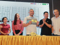 Giải VĐ các CLB golf Hà Nội Mở rộng - Ping Cup 2022: Lộ diện những cặp đối đầu kịch tính 