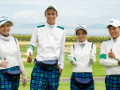 Bảo vệ sức khỏe cho caddie