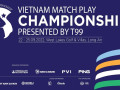 Khởi tranh giải Vô địch Đối kháng Quốc gia 2022 - Cup T99