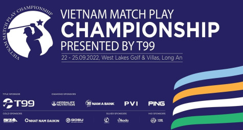 Khởi tranh giải Vô địch Đối kháng Quốc gia 2022 - Cup T99