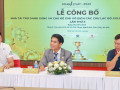 Giải Vô địch các CLB Golf Hà Nội - PING Cup 2022 có nhiều nét mới