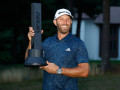  Vô địch LIV Golf Boston, Dustin Johnson nhận 4,75 triệu USD tiền thưởng