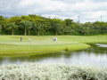 Tan Son Nhat Golf Course: Nơi diễn ra Vietnam Caddies Championship 2022