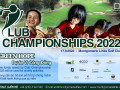 Khởi tranh giải Vô địch CLB Montgomerie Links Viet Nam lần thứ 12