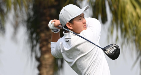 Cách thức CĐV đến sân Đầm Vạc xem thi đấu golf tại SEA Games 31