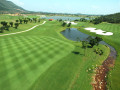 Sân golf Heron Lake (Đầm Vạc): Nơi tranh tài SEA Games 31