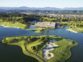 Excellent Golf Club Ise Ootori Course: Tuyệt tác golf xứ mặt trời mọc
