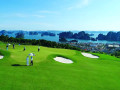 FLC Hạ Long Golf Club: Kỳ quan trong lòng kỳ quan