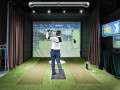 Những trung tâm tập golf 3D hàng đầu tại Hà Nội 