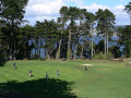 Lincoln Park Golf Course: Sân golf gắn với những lời đồn kỳ bí