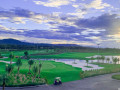 Mường Thanh Golf Club Xuân Thành: Sân golf mới, trải nghiệm mới