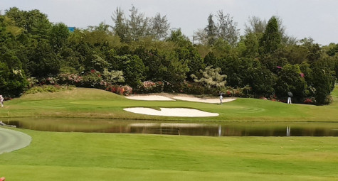 Royal Gems Golf City: Nơi tập hợp những hố golf nổi tiếng nhất thế giới