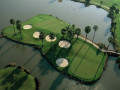 Silver Lakes Golf & Wildlife Estate: Sân golf sinh thái hàng đầu thế giới