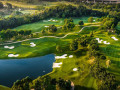 Choáng ngợp với vẻ đẹp của TPC Kuala Lumpur West Course