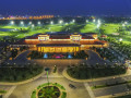 Tan Son Nhat Golf Course - Ứng cử viên sáng giá cho nhiều hạng mục bình chọn