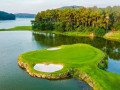 Khám phá sân golf Tràng An, nơi diễn ra Lexus Challenge 2022